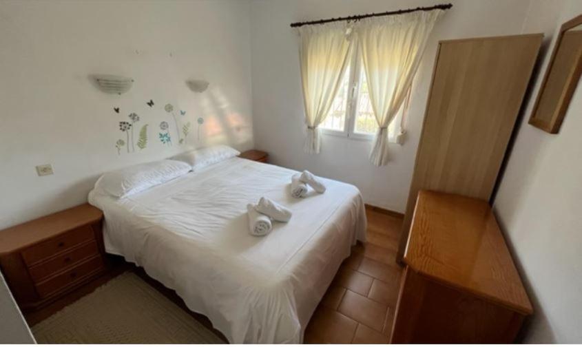 모라이라 Casa Lala 빌라 외부 사진