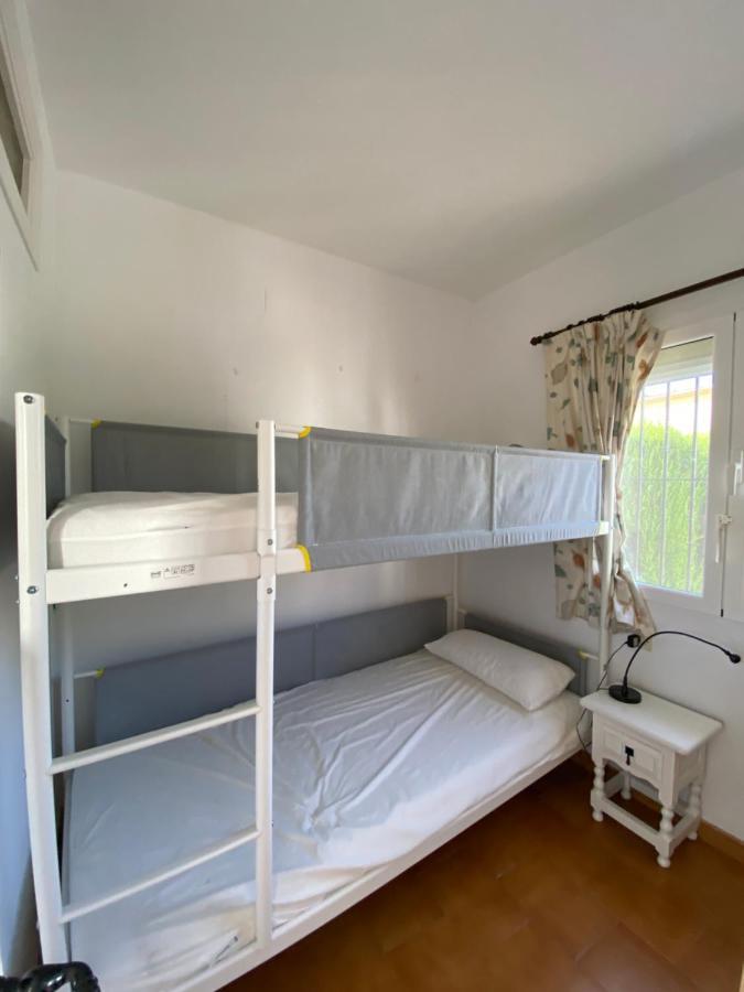 모라이라 Casa Lala 빌라 외부 사진